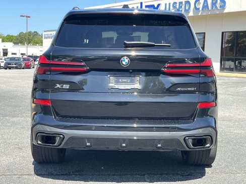 Used 2024 BMW X5 xDrive40i w/ M Sport Package image 28