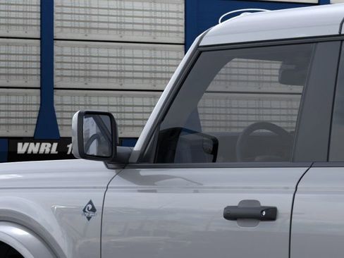 New 2026 Ford Bronco Outer Banks AWD/4WD image 23