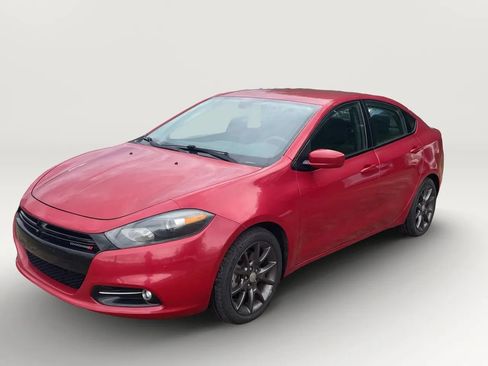 Used 2016 Dodge Dart SXT Sport FWD image 1
