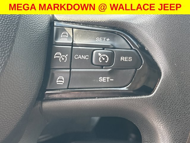 Used 2025 RAM ProMaster 2500 w/ U-Haul Equipment Group FWD image 17