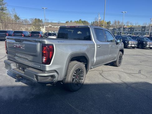 New 2026 GMC Sierra 1500 Elevation AWD/4WD image 12
