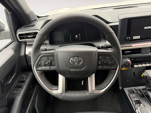 New 2025 Toyota Tacoma SR5 AWD/4WD image 12