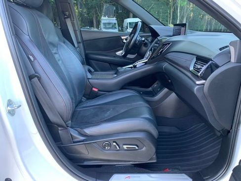 Used 2022 Acura RDX A-Spec FWD image 16