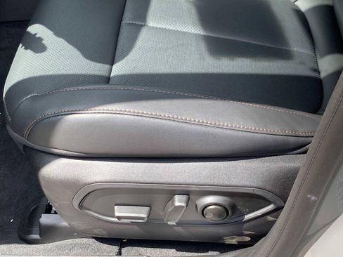 New 2026 Jeep Cherokee Limited AWD/4WD image 9