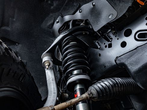 Used 2021 Ford F150 XLT w/ Equipment Group 302A High image 13