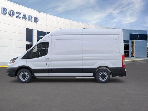 New 2025 Ford Transit 250 148 High Roof image 3