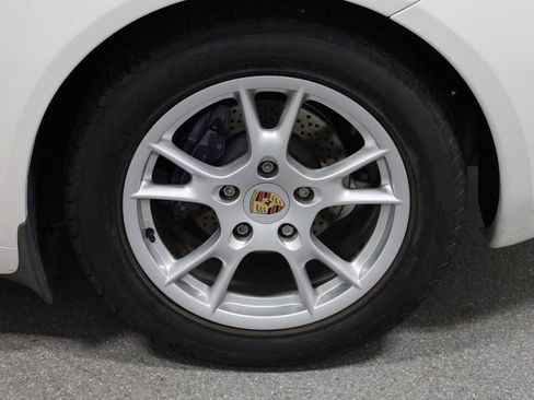 Used 2006 Porsche Boxster image 29