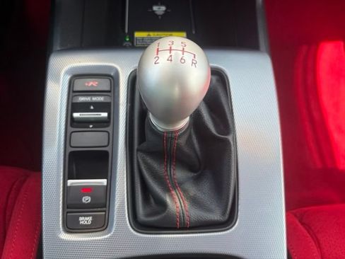 Used 2025 Honda Civic Type R image 24