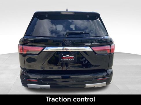 Used 2024 Toyota Sequoia Limited image 7