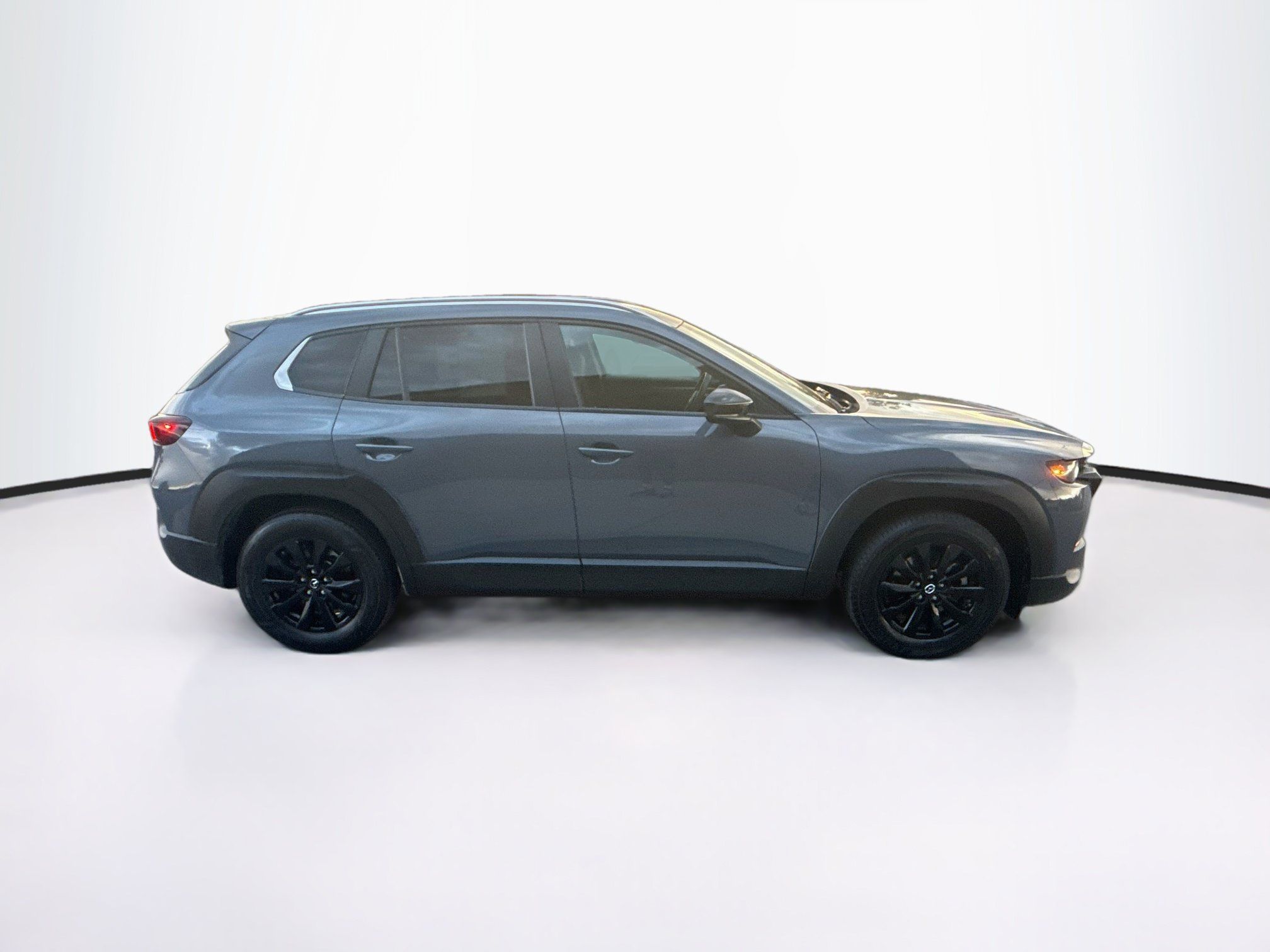 Used 2025 MAZDA CX-50 AWD 2.5 S w/ Preferred Package image 10