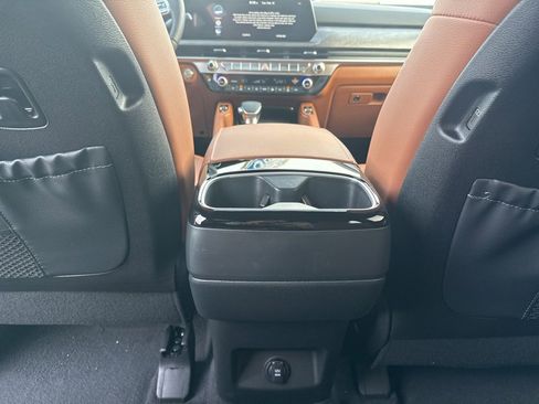 New 2025 Kia Telluride EX X-Line image 24