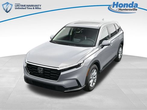 New 2026 Honda CR-V EX image 20