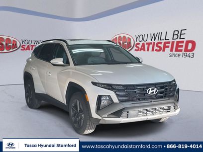 New 2026 Hyundai Tucson SE