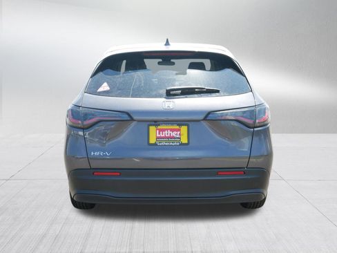 New 2026 Honda HR-V LX image 6
