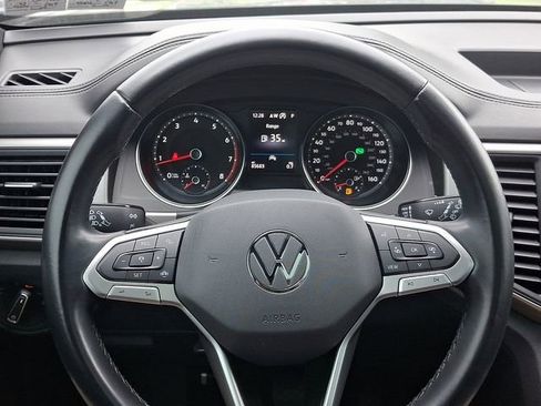 Used 2020 Volkswagen Atlas Cross Sport SE AWD/4WD image 19