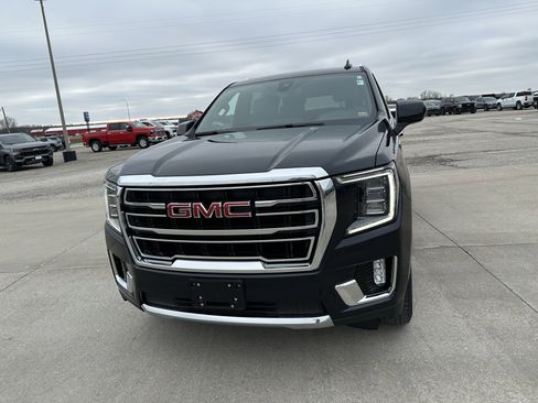 Used 2022 GMC Yukon SLT image 10