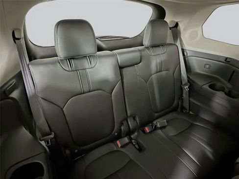 New 2026 Honda Pilot image 28