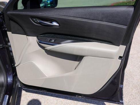 Used 2022 Cadillac XT4 Premium Luxury w/ Technology Package image 28