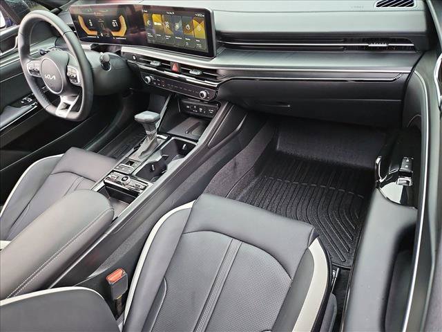 Used 2025 Kia K5 GT-Line FWD image 22
