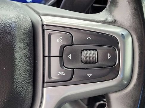 Used 2024 Chevrolet Silverado 2500 LT w/ Convenience Package AWD/4WD image 30