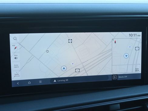 New 2026 Hyundai Palisade XRT Pro image 29