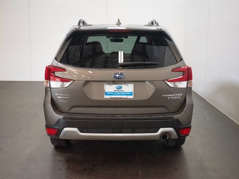 Used 2021 Subaru Forester Touring w/ Popular Package #2 AWD/4WD image 5