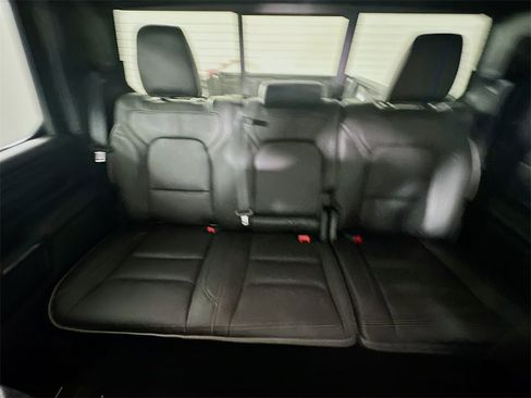 Used 2022 RAM 1500 Limited image 12