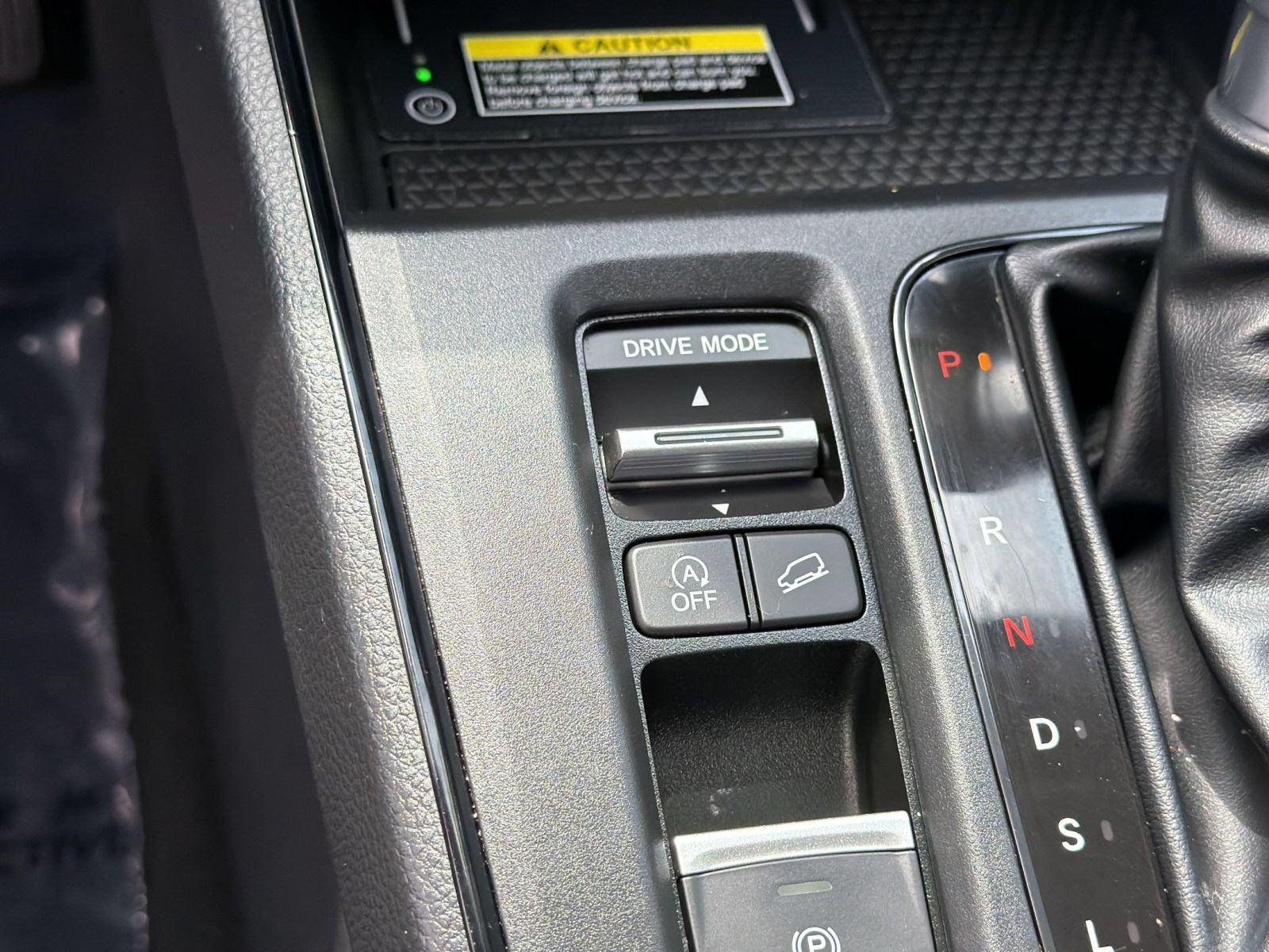 Used 2025 Honda CR-V EX-L image 18