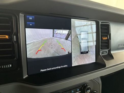 Used 2023 Ford Bronco Badlands AWD/4WD image 12