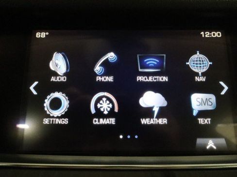 Used 2019 Cadillac XT5 Luxury AWD/4WD image 18
