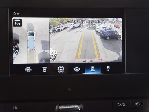 Used 2024 Mercedes-Benz Sprinter 2500 image 31