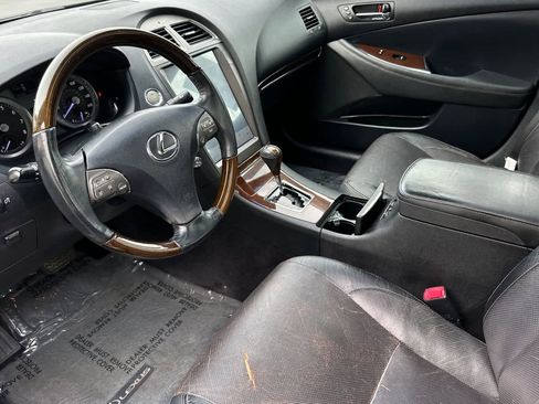Used 2012 Lexus ES 350 image 11