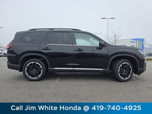 New 2026 Honda Pilot image 15