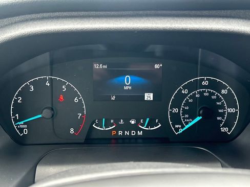 New 2025 Ford Transit 250 148 Medium Roof w/ Load Area Protection Package image 21