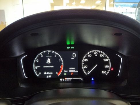 Certified 2023 Honda Civic Sport image 48