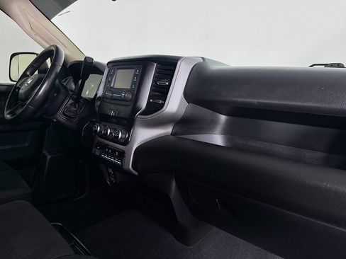 Used 2020 RAM 2500 Tradesman AWD/4WD image 28