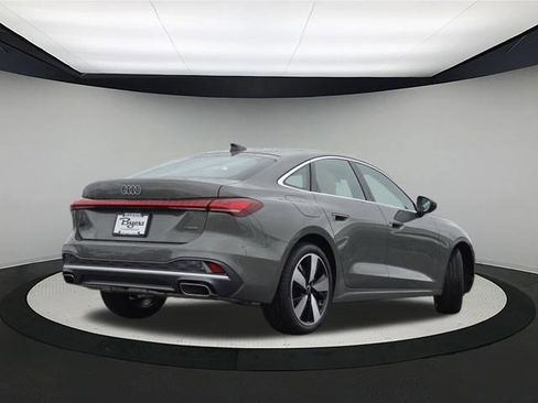 New 2025 Audi A5 2.0T Premium Plus image 7