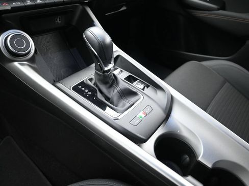 Used 2025 Alfa Romeo Tonale AWD/4WD image 15