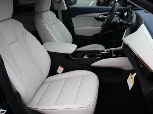 New 2026 Buick Envision Avenir AWD/4WD image 26