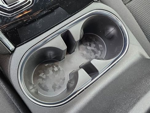 New 2026 GMC Canyon Elevation image 21