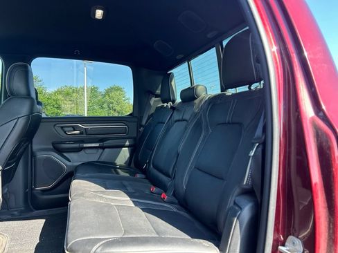 Used 2021 RAM 1500 Limited w/ Protection Group AWD/4WD image 7