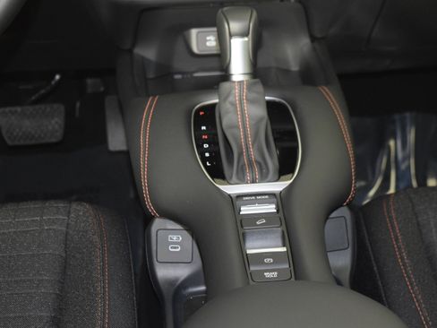 New 2026 Honda HR-V Sport image 13
