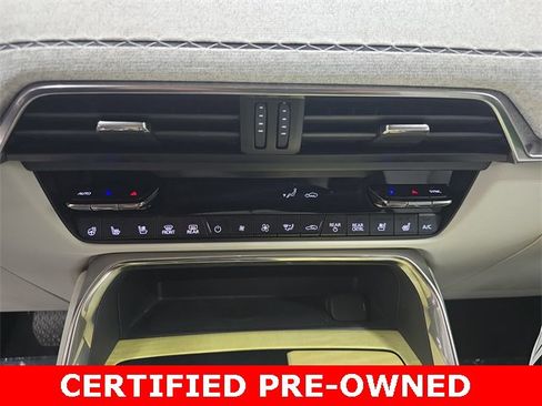 Used 2025 MAZDA CX-90 3.3 Turbo S w/ Premium Plus image 23