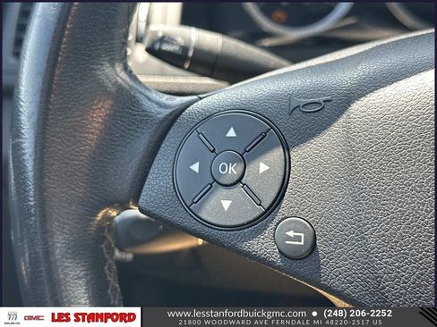 Used 2008 Mercedes-Benz C 300 Sedan image 23