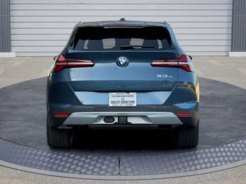 New 2026 BMW X3 xDrive30 w/ Convenience Package image 5