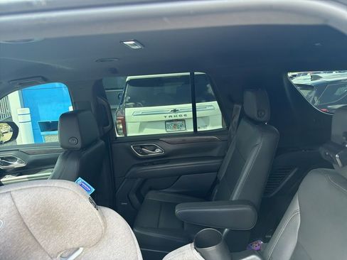 Used 2022 Chevrolet Tahoe LT image 20