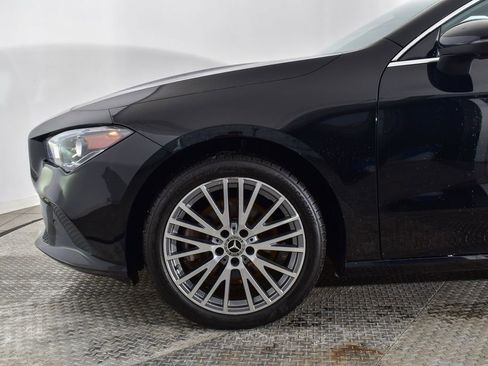 Certified 2023 Mercedes-Benz CLA 250 CLA 250 image 27