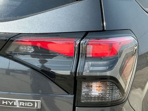 New 2026 Subaru Forester Touring AWD/4WD image 33