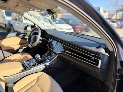 Used 2023 Audi Q7 2.0T Premium Plus w/ Premium Plus Package image 16