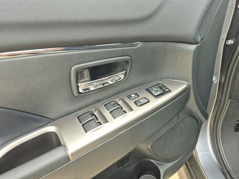 New 2026 Mitsubishi Outlander Sport SE AWD/4WD image 19